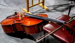 Итальянец, немец и австриец: павлодарцам сыграют три симфонии