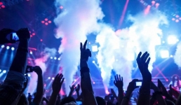 Молодежь Павлодара пригласили повеселиться