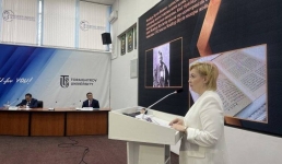 Уникальные сведения о татарских активистах обнаружили в Павлодаре