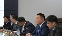 В Павлодарской области поддержат проект по производству ламината