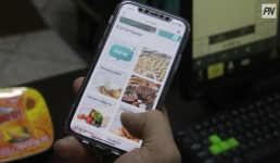 Павлодарец создал приложение для продажи пельменей