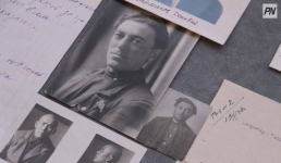 Павлодарцам показали рассекреченные уголовные дела прошлого века