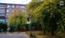 В Павлодаре модернизируют два многоэтажных дома