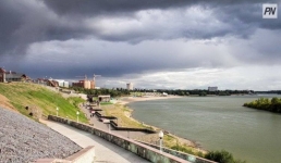 31 мая в Павлодарской области будут заморозки