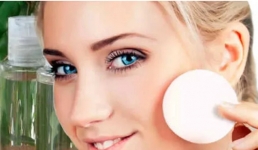 Как выбрать тоник для лица?