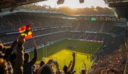 История соперничества величайшие дерби в мировом спорте