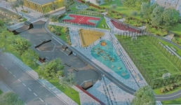 Летом в Павлодаре откроют новый центр для творчества