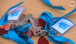 Кто в Павлодаре может получить квартиры из жилфонда