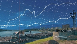 Какие страны больше вкладывают в Павлодарскую область