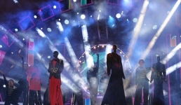 В Павлодаре запустили сезон концертов в стиле «Зверопоя»