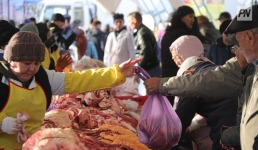 В скором времени в Павлодаре исчезнут классические рынки