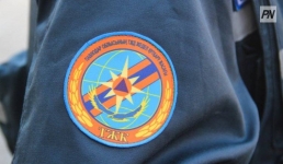 В Павлодаре ребенку потребовалась помощь спасателей