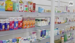 Павлодарская область вошла в топ-5 по расходам на медикаменты