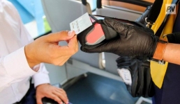 В Павлодаре пенсионеры смогут оплачивать проезд через QR