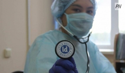 Онкологи бесплатно проконсультируют павлодарцев