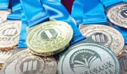 Главное условие побед назвали павлодарские олимпиадники