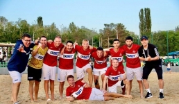 Главный «голеадор» Казахстана раскрыл в Павлодаре проблемы футбола