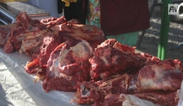 Павлодарская область вошла в топ-5 регионов по производству мяса