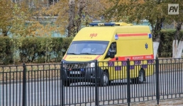 Сотрудники павлодарской колонии спасли жизнь осужденному