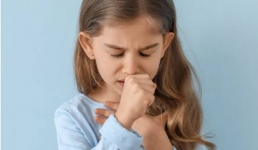 В Павлодаре расказали, сколько детей заболели коклюшем