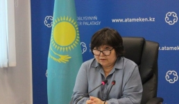 «Женщины инвестируют с умом»: в Павлодаре прошел семинар для бизнесвумен