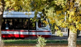 Когда обновят павлодарские трамваи