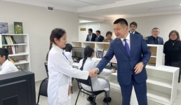 Жилые медицинские районы могут появиться в Павлодаре