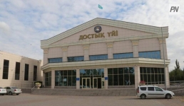 Павлодарцев пригласили на этнофестиваль