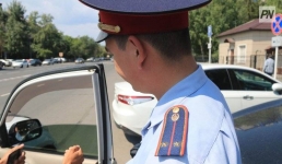 Полицейские ответят на вопросы жителей Павлодарской области