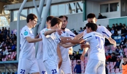 Не Евро единым жив Павлодар: «Иртыш» зовет на стадион