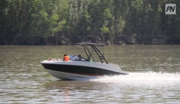 В Павлодаре наказали отдыхающих