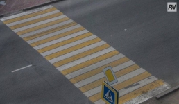 В Павлодаре поищут дисциплинированных пешеходов среди школьников