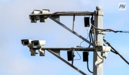 На дороги Павлодара предложили направить более внимательные камеры