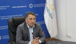 В Павлодаре обсудили вопросы социального предпринимательства