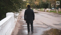 В Павлодаре ищут пропавшего при неизвестных обстоятельствах парня