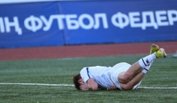 Павлодарцы огорчили своих футбольных фанатов