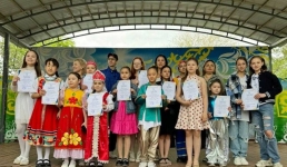 В Павлодаре подвели итоги вокального конкурса