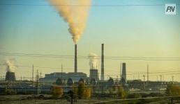 Жители Павлодара пожаловались на запах гари