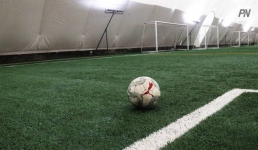 В Павлодаре разыграли Кубок по минифутболу