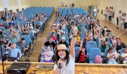 Павлодарские школьники силой воображения перенесутся в средневековье