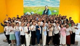 Павлодарским педагогам рассказали о полезных карточках