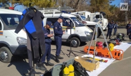 Школьников Павлодара научат действовать в экстренной ситуации