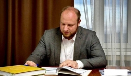 В Токио стремится превратить родной город павлодарец