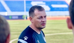 Пятикратный чемпион из Павлодара сменил тренера