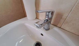 В Павлодаре восстановили водоснабжение после аварии на насосной станции