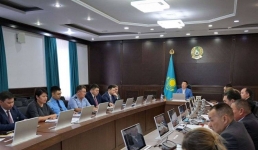 В Павлодаре обсудили коррупционные нарушения в спорте