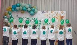 В Павлодаре юные волонтеры выиграли грант на посадку елей