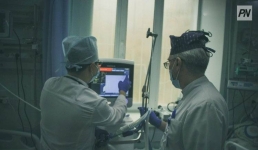 Павлодарцы пройдут почечный ликбез