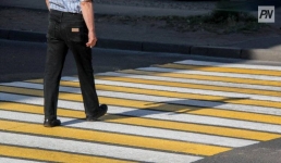 Павлодарские полицейские наказали нерадивого подрядчика