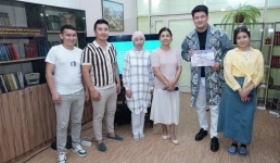 Павлодарские журналисты проявили эрудицию